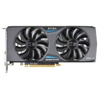 видеокарта EVGA 04G-P4-2978-KR