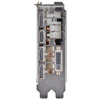 видеокарта EVGA 04G-P4-3968-KR