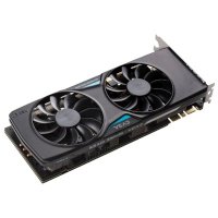 видеокарта EVGA 04G-P4-3978-KR