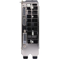 видеокарта EVGA 04G-P4-6253-KR