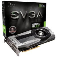 видеокарта EVGA 08G-P4-6170-KR