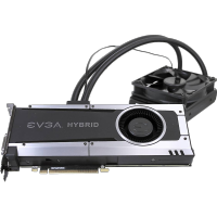 видеокарта EVGA 08G-P4-6178-KR