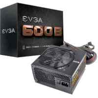 блок питания EVGA 600W 100-B1-0600-K2