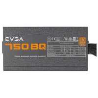 блок питания EVGA 750W 110-B1-0750-V2