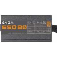 блок питания EVGA BQ 650W 110-BQ-0650-V2