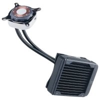 кулер EVGA CLC 120 400-HY-CL12-V1