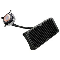 кулер EVGA CLC 240 400-HY-CL24-V1