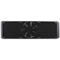 кулер EVGA CLC 360 Liquid RGB 400-HY-CL36-V1
