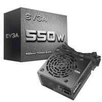 блок питания EVGA N1 550W 100-N1-0550-L2