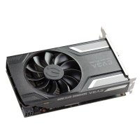 видеокарта EVGA nVidia GeForce GTX 1060 6Gb 06G-P4-6163-KR