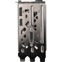 видеокарта EVGA nVidia GeForce RTX 2060 6Gb 06G-P4-2061-KR