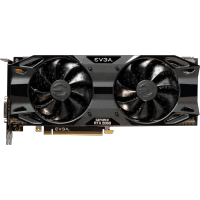 видеокарта EVGA nVidia GeForce RTX 2060 6Gb 06G-P4-2167-KR