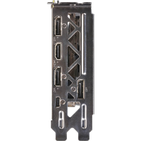видеокарта EVGA nVidia GeForce RTX 2070 8Gb 08G-P4-1171-KR