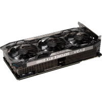 видеокарта EVGA nVidia GeForce RTX 2080 8Gb 08G-P4-2287-KR