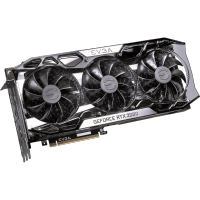 видеокарта EVGA nVidia GeForce RTX 2080 8Gb 08G-P4-2287-KR