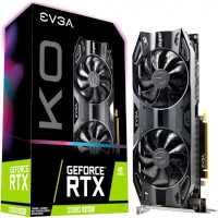 видеокарта EVGA nVidia GeForce RTX 2080 Super 8Gb 08G-P4-2083-KR