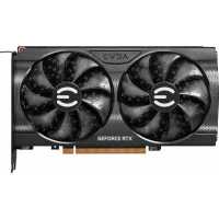 видеокарта EVGA nVidia GeForce RTX 3060 Ti 8Gb 08G-P5-3663-KL