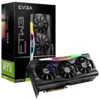 видеокарта EVGA nVidia GeForce RTX 3070 8Gb 08G-P5-3767-KR