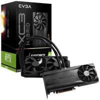 видеокарта EVGA nVidia GeForce RTX 3090 24Gb 24G-P5-3978-KR