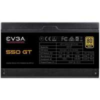 блок питания EVGA SuperNOVA 550 GT 550W 220-GT-0550-Y2