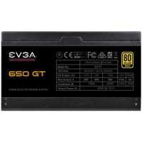 блок питания EVGA SuperNOVA 650 GT 650W 220-GT-0650-Y2