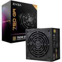 блок питания EVGA SuperNOVA 750 GA 750W 220-GA-0750-X2