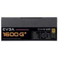 блок питания EVGA SuperNOVA G+ 1600W 220-GP-1600-X2