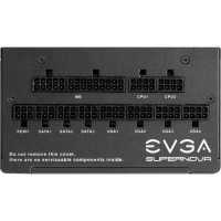 блок питания EVGA SuperNOVA P6 850W 220-P6-0850-X2