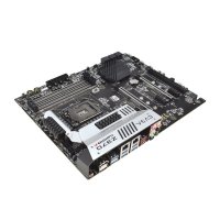 материнская плата EVGA Z370 Classified K