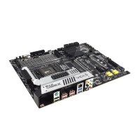 материнская плата EVGA Z390 FTW