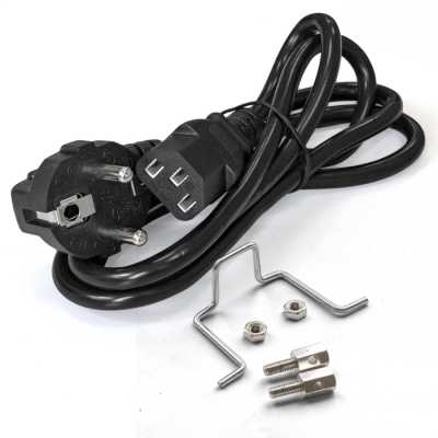 блок питания ExeGate 1000PPH-S-OEM EX292157RUS-OEM-S Черный