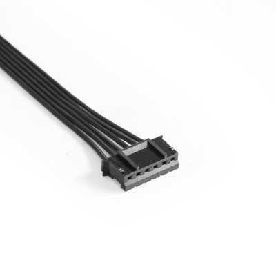 кулер ExeGate 12В DC EX12025H6PSR-PWM.ARGB