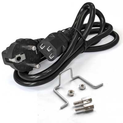 блок питания ExeGate 400PPH-LT-OEM EX292148RUS-OEM Черный