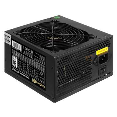 блок питания ExeGate 550PPH-LT EX282042RUS-OEM