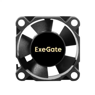 кулер ExeGate 5B DC EX03010B3P-5 EX295192RUS