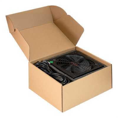 блок питания ExeGate 650PPH-LT-S-OEM EX282046RUS-OEM-S