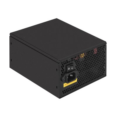 блок питания ExeGate 900PPX EX222114RUS Черный