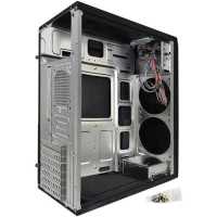 корпус Exegate AA-327 Black без БП