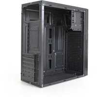 корпус Exegate AA-329 Black без БП