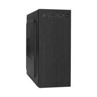 корпус Exegate AA-338U Black без БП