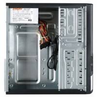 корпус Exegate AB-217 Black 450W