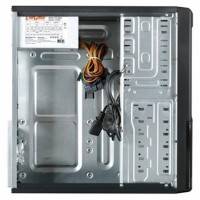 корпус Exegate AB-218 Black 400W