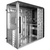 корпус Exegate AB-223 Black 450W
