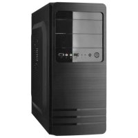 корпус Exegate AB-223 Black 500W
