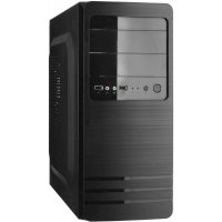 корпус Exegate AB-223 Black без БП