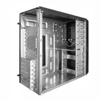 корпус Exegate AB-224U Black 400W