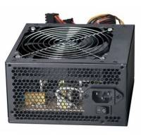 блок питания ExeGate XP600 Черный