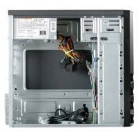 корпус Exegate BA-107 Black 400W