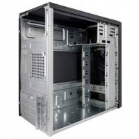 корпус Exegate BA-109 Black 500W