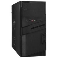 корпус Exegate BA-112 Black 400W